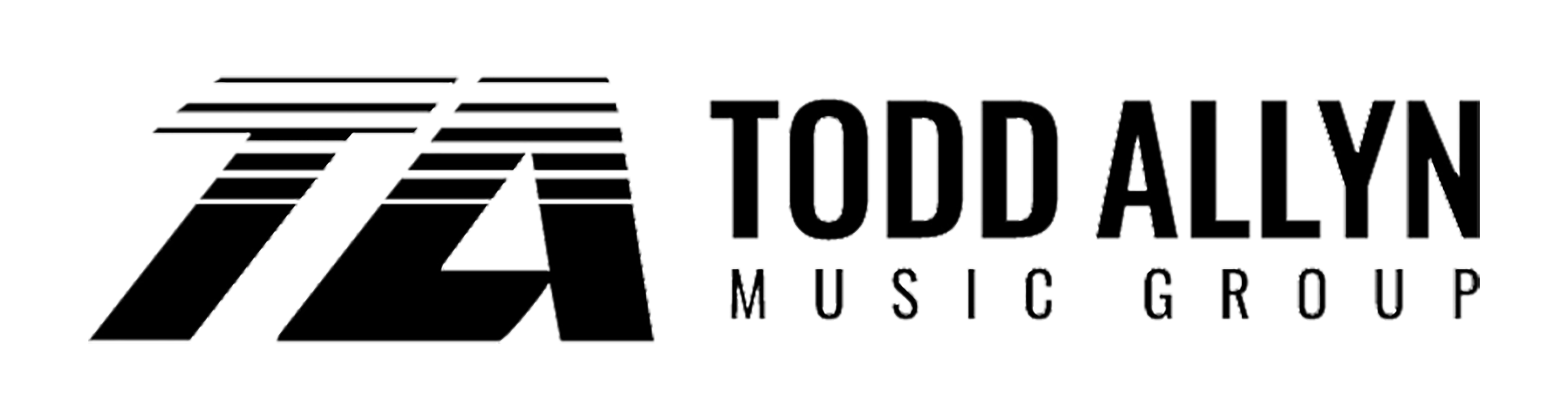 Todd Allyn Media logo